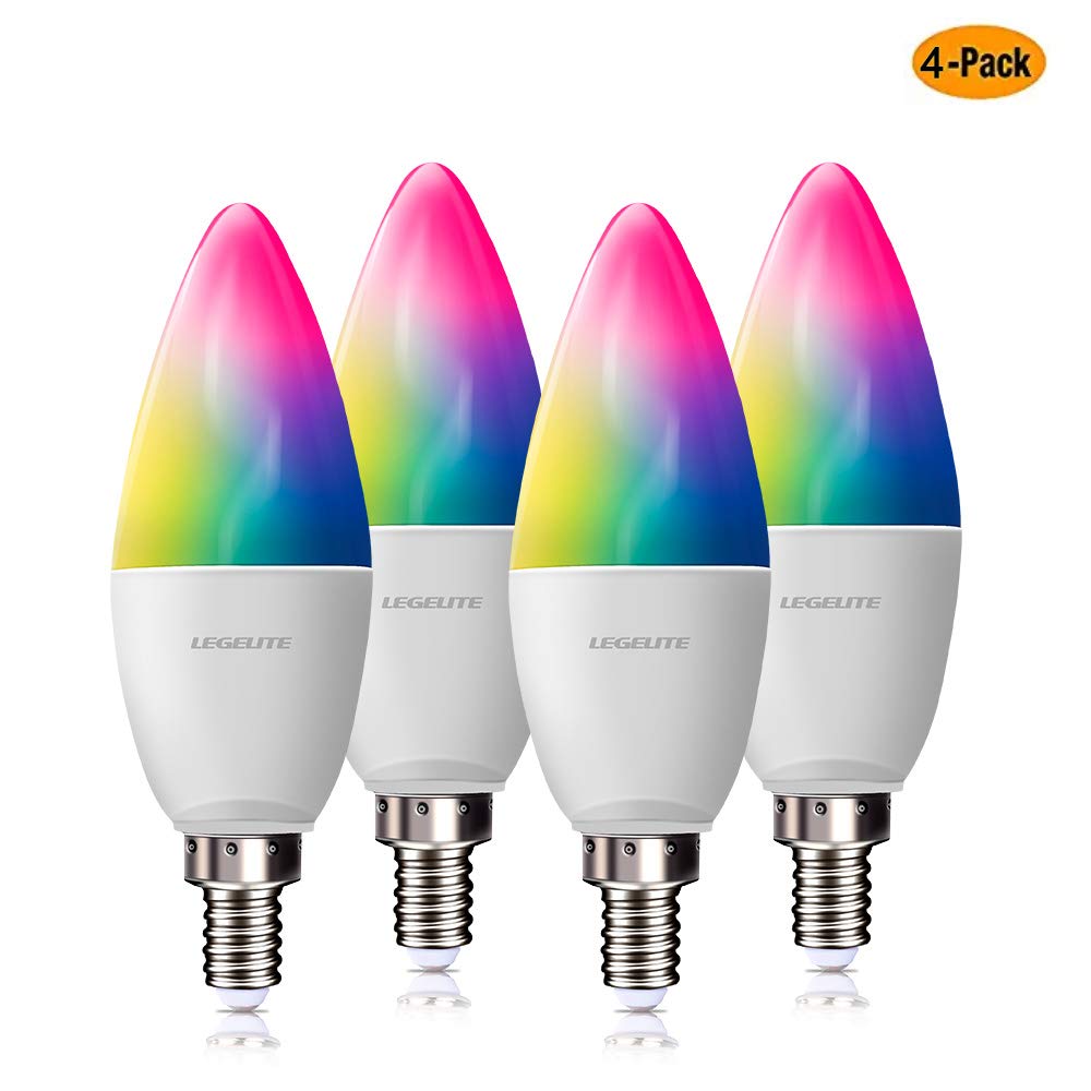 Best Led Ceiling Light Google Home