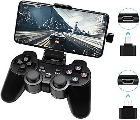 xiaomi gamepad android tv