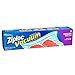 Ziploc Vacuum Bags, Gallon, 8-Count - 10. 7/16 IN X 10. 15/16 IN(Pack of 3)
