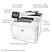 HP CF378A Color Laserjet Pro MFP M477fdn, Copy/Fax/Print/Scan