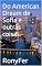 Livro Do American Dream de Sofia e outras coisas.