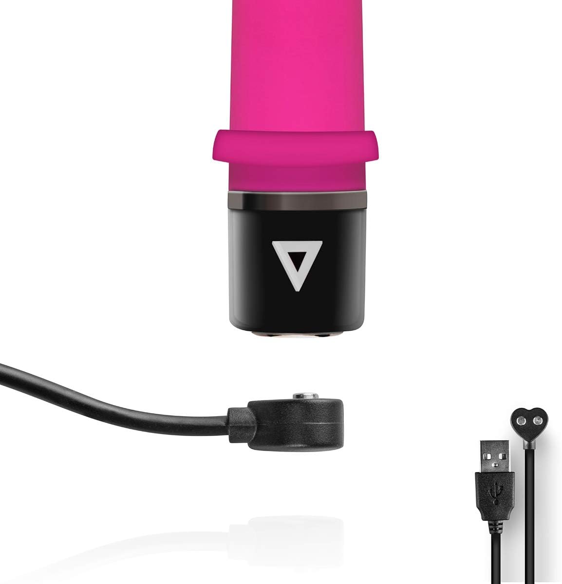 Lil'Vibe - Lil'Plug Vibrator - Image 5
