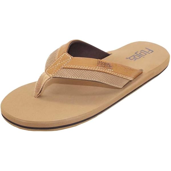 Amazon.com | Tommy Hilfiger Davidson Tan 7 D (M) | Sandals