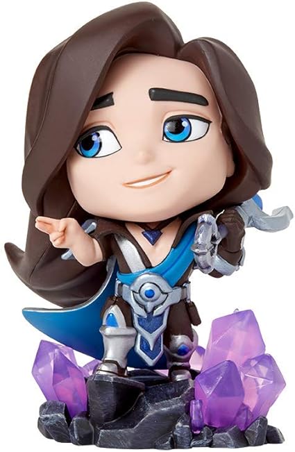 league of legends figures amazon
