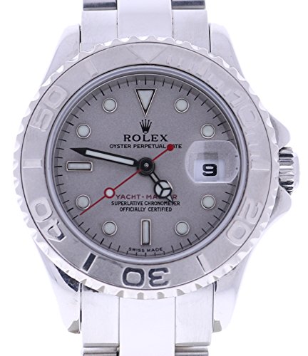 Rolex oyster perpetual automatic-self-wind womens watch…