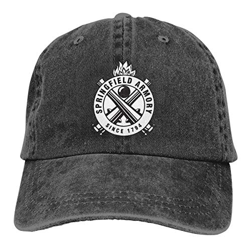 Top springfield armory hat for 2019 Allace Reviews