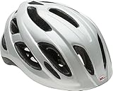 Bell Adult Pearled White Connect Helmet