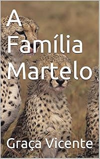 Livro A Família Martelo