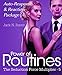 Power of Routines V: Target Auto Response and Reaction Package (The Seduction Force Multiplier Book 5)