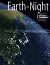 The World / Earth at Night - 2004 [map]