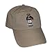 Polo Ralph Lauren Mens Teddy Bear Adjustable Ball Cap Hat (One Size, Basketball)