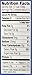 WESTBRAE 15 oz Organic Kidney Beans, Source of Plant Based Protein and Fiber, Low Fat, Gluten Free (Pack of 12)