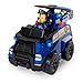 PAW Patrol Flip and Fly Vehicle - CHASE - Kids Can Have Fun With This 2-in-1 Vehicle, Transforming it From a Police Cruiser to a Jet!
