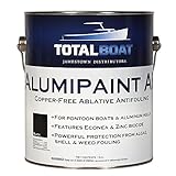 TotalBoat Alumipaint AF Aluminum and Pontoon Boat Bottom Paint