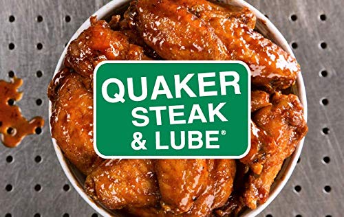Www Amazon Com Quaker Steak Lube Gift Cards E Mail Delivery Gift Cards