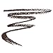 NYX PROFESSIONAL MAKEUP Always Keepin' It Tight Eyeliner, Brown, 0.001 Ounce