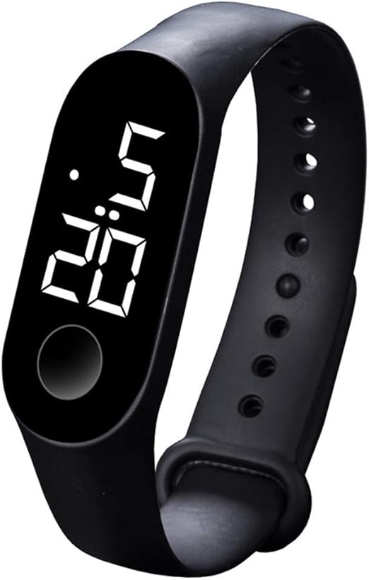 fashion sport led watches