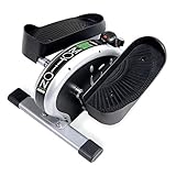 Stamina InMotion E1000 Compact Elliptical Trainer