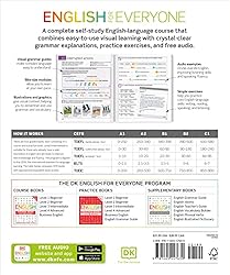 English for Everyone: Level 3 Course Book