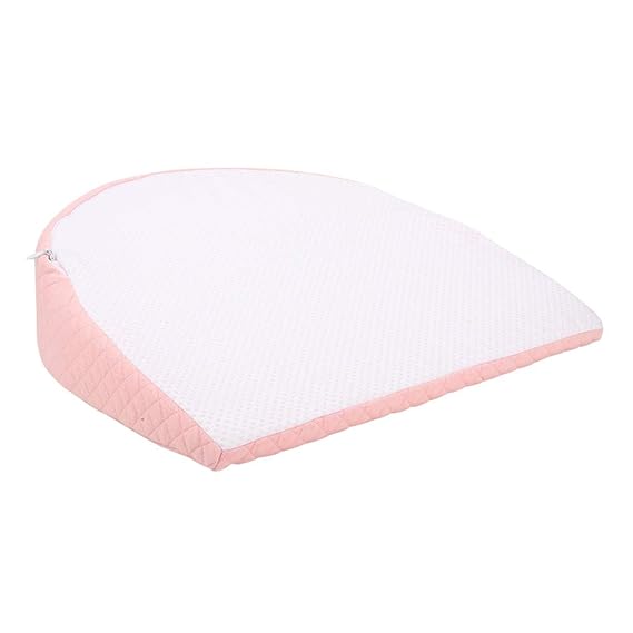 Baby Nursing Breastfeeding Pillow, Newborn Slope Pillow
