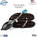EasyNeck Cervical Neck Traction Device FDA Registered ✮ Inflatable & Adjustable Neck Stretcher Collar for Home Traction Spine Alignment