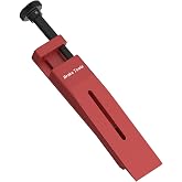 Hydraulic Brake Caliper Piston Tool for SRAM, Brake Piston Press Tool, RED | Brake Caliper Compression Tool, Piston Press Tool, Brake Caliper Press, Brake Caliper Tool, Brake Piston Tool