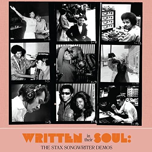 Various Artists - The Complete Stax/Volt Singles: 1959-1968