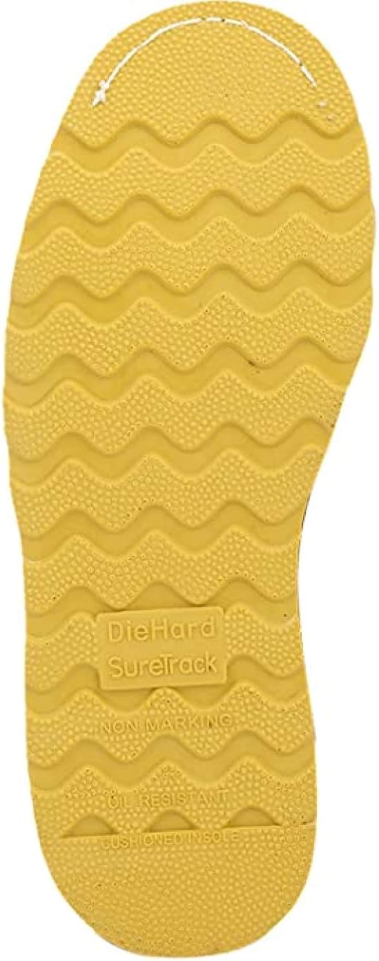 die hard pull on boots