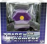 The Loyal Subjects Shockwave 8 Window Box