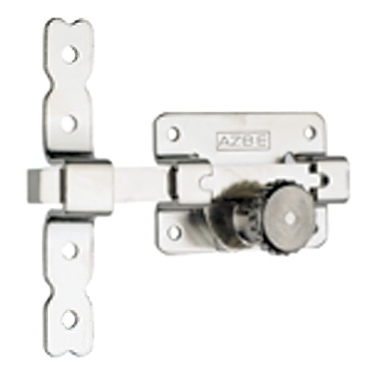 Azbe 18-hn – Lock — image 1