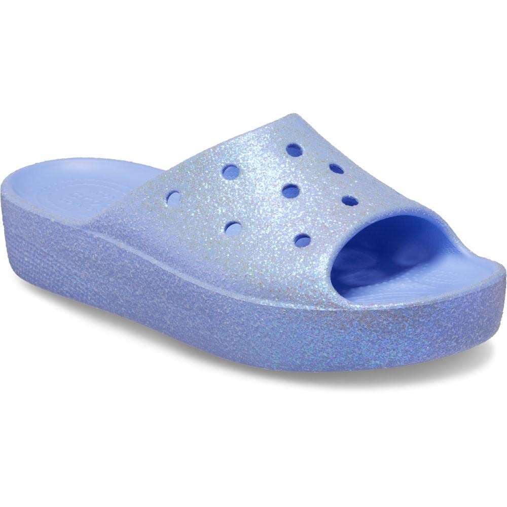 Crocs Women's Classic Slide | Platform Sandals