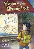 Mystery of the Missing Luck (Orca Echoes)
