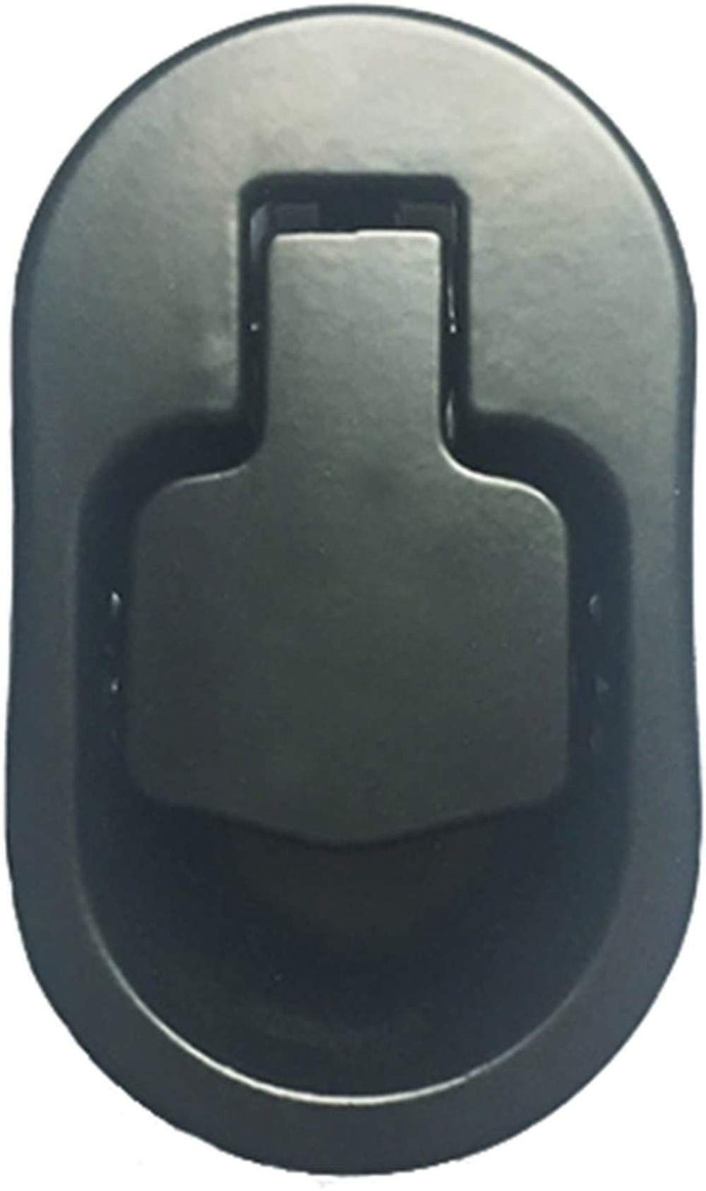 2pcs Recliner Chair Lazy Sofa Couch Release Lever Replacement Metal Handle