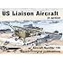 US Liaison Aircraft in action - Aircraft No. 195