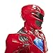Power Rangers Big FIGS Ranger Movie Figure, 20