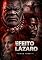 Livro Efeito Lázaro