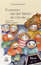 Comptines sur les bancs de l'école