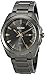 Seiko Men's 'Recraft Series' Quartz Stainless Steel Dress Watch (Model: SNE417)