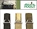 Rodut TM) Survival Tactical Belt Military Belt CQB Rigger's Belt