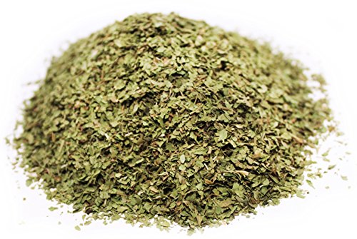 Dried Cilantro by Its Delish, Medium Jar