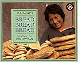 Bread Bread Bread