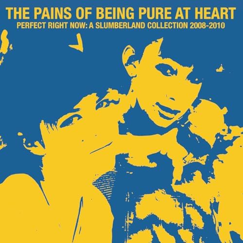 The Pains of Being Pure at Heart - The Pains of Being Pure at