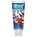 Oral-B and Crest Kids Holiday Pack Featuring Marvel's Avengers, Kids Two Fluoride Anticavity Toothpastes and Three Toothbrushes