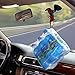 Haweel Car Mount, Windshield Car Cradles for Smart Phones, Mobile Phones, GPS PDA PSP Apple iPhone iPod MP3 MP4
