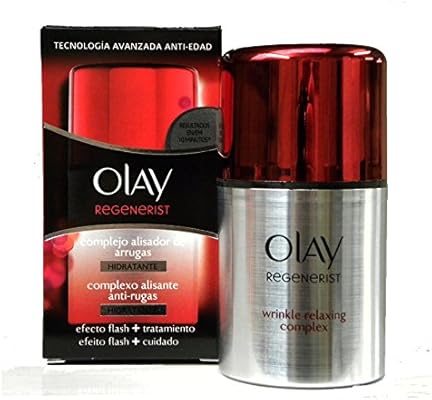 olay regenerist wrinkle relaxing complex