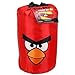 Angry Birds Slumber Bag Red Backpack Sleeping Set