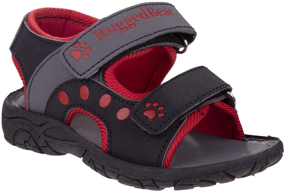 bear feet sandals