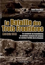 La  bataille des trois frontières