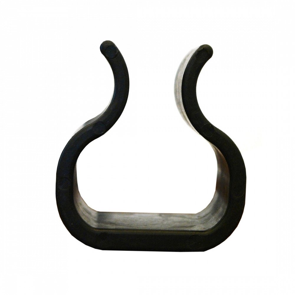 Verbindungsklammer für die Rattan Gartenmöbel - zwei Stück bestellen