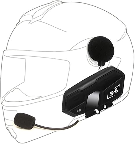 Bluetooth rider Clearance